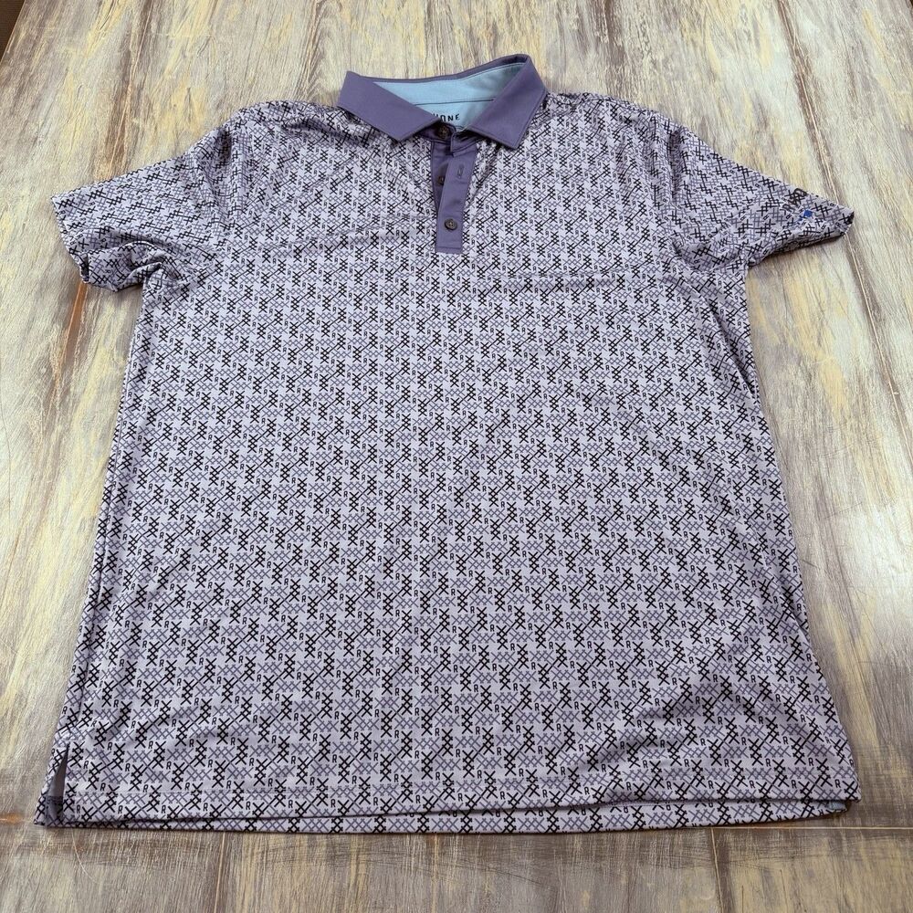 Rhone Polo Shirt